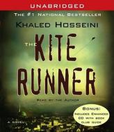 The Kite Runner di Khaled Hosseini edito da Simon & Schuster Audio