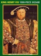 King Henry Viii di Hans Holbein edito da Anness Publishing