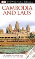 Cambodia & Laos di DK Publishing edito da DK Eyewitness Travel
