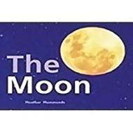 Rigby Focus Emergent: Leveled Reader Bookroom Package Nonfiction (Levels A-E) the Moon di Rigby edito da Rigby