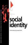 Social Identity edito da Sage Publications UK