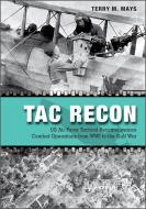 Tac Recon di Terry Mays edito da Schiffer Publishing Ltd
