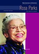 Rosa Parks: Civil Rights Leader di Mary Hull edito da CHELSEA HOUSE PUB