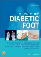 Atlas of the Diabetic Foot di Ioanna Eleftheriadou edito da Wiley-Blackwell