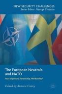 The European Neutrals and NATO edito da Palgrave Macmillan