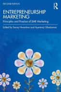 Entrepreneurship Marketing di Sonny Nwankwo edito da Taylor & Francis Ltd