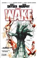The Wake di Scott Snyder edito da Dc Comics