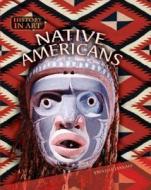 Native Americans di Brendan January edito da Heinemann Library