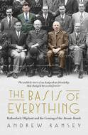 The Basis Of Everything di Andrew Ramsey edito da HarperCollins Publishers (Australia) Pty Ltd