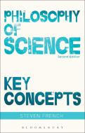 Philosophy of Science: Key Concepts di Steven (University of Leeds French edito da Bloomsbury Publishing PLC