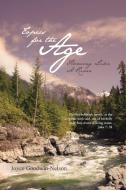 Topics for the Age: Flowing Like a River di Joyce Goodwin-Nelson edito da AUTHORHOUSE