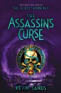 The Assassin's Curse di Kevin Sands edito da ALADDIN