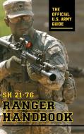Ranger Handbook di United States Army United States. Army edito da Girard & Stewart