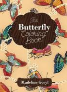 The Butterfly Coloring Book edito da Skyhorse Publishing