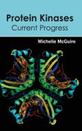Protein Kinases edito da ML Books International - IPS