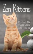 Zen Kittens di Gautama Buddha edito da MANGO