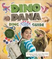 My First Dinosaur Field Guide: An Interactive Coloring Book di J. J. Johnson, Colleen Russo Johnson Johnson, Christin Simms edito da MANGO