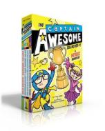 The Captain Awesome Collection No. 2: Captain Awesome, Soccer Star; Captain Awesome Saves the Winter Wonderland; Captain Awesome and the Ultimate Spel di Stan Kirby edito da LITTLE SIMON