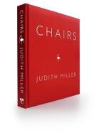 Chairs di Judith Miller edito da Octopus Publishing Group