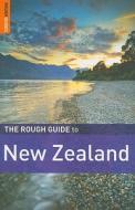 The Rough Guide To New Zealand di Paul Whitfield edito da Penguin Books Ltd
