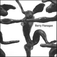 Barry Flanagan di Barry Flanagan edito da Ikon Gallery Ltd