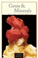 Gems & Minerals of the Southwest di Jennifer Sano edito da Rio Nuevo Publishers