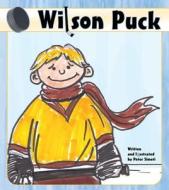 Wilson Puck di Peter Simeti edito da Alterna Comics