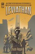 Leviathan di Chuck Regan edito da BEAT TO A PULP