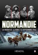 Normandie La Bataille di Charles Stiri edito da Editions Heimdal
