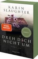 Dreh dich nicht um di Karin Slaughter edito da HarperCollins Taschenbuch