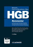 HGB edito da Schmidt , Dr. Otto