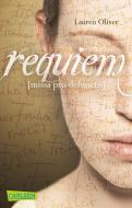 Requiem di Lauren Oliver edito da Carlsen Verlag GmbH
