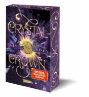 Crystal Crown (Die Chroniken von Solaris 5) di Elise Kova edito da Carlsen Verlag GmbH