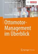 Ottomotor-Management im Überblick edito da Vieweg+Teubner Verlag
