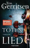 Totenlied di Tess Gerritsen edito da Blanvalet Taschenbuchverl