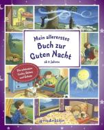 Mein allererstes Buch zur Guten Nacht ab 2 Jahre. gondolino Vorlesen edito da gondolino GmbH