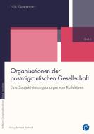 Organisationen der postmigrantischen Gesellschaft di Nils Klevermann edito da Budrich