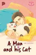A Man And His Cat 2 di Umi Sakurai edito da Manga Cult