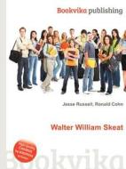 Walter William Skeat edito da Book On Demand Ltd.