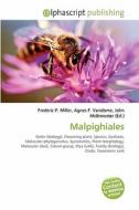Malpighiales di #Miller,  Frederic P. Vandome,  Agnes F. Mcbrewster,  John edito da Vdm Publishing House