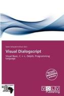 Visual Dialogscript edito da Duc