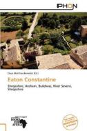 Eaton Constantine edito da Phon