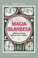 Magia Islandesa di Stephen E. Flowers edito da OBELISCO PUB INC