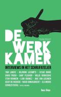 De Werkkamer di Frank Pollet edito da LES ILES PUBLISHERS