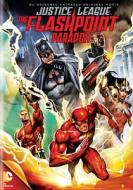 Justice League: The Flashpoint Paradox edito da Warner Home Video