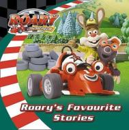 Roary's Favourite Stories. di Keith Chapman edito da HarperCollins Children's Books