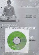 Personal Development, Health And Physical Education di Robert Lees edito da Cengage Learning Australia