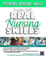 Prentice Hall Real Nursing Skills di Pearson edito da Pearson Education (us)