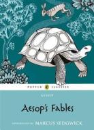 Aesop's Fables di Aesop edito da PUFFIN BOOKS