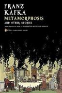 Metamorphosis and Other Stories di Franz Kafka edito da Penguin Books Ltd